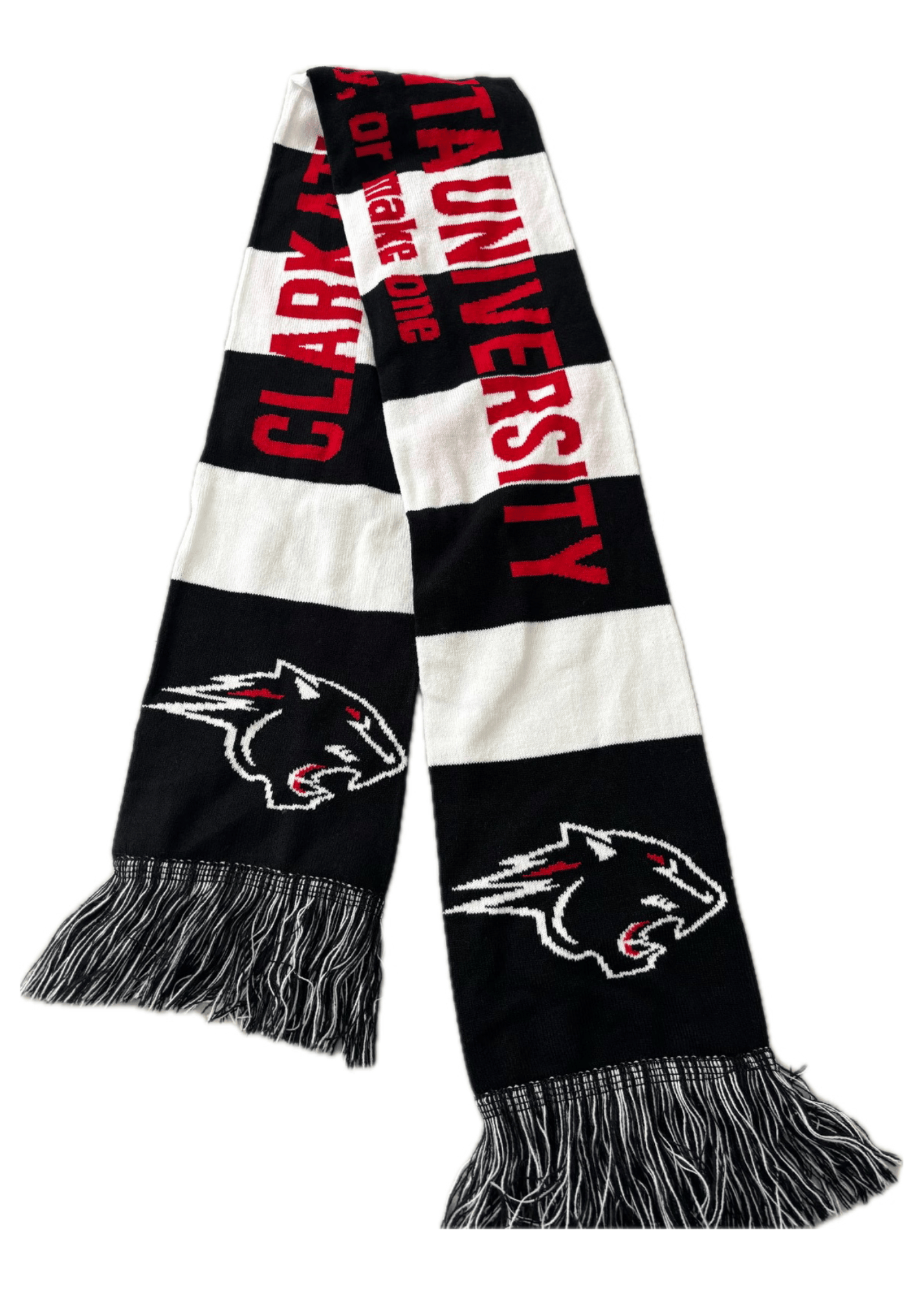 CAU SCARF