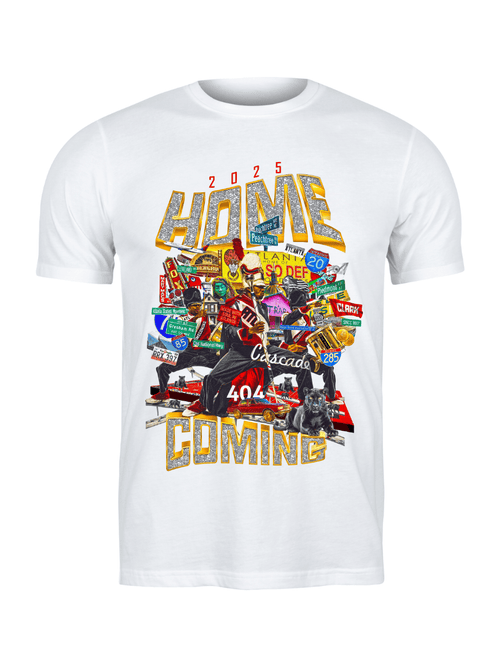 HBCU Homecoming T-Shirt